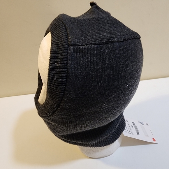 ZARA gray men's Face Mask NWT - Picture 4 of 7